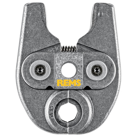 Cęgi zaciskowe Mini SA 14