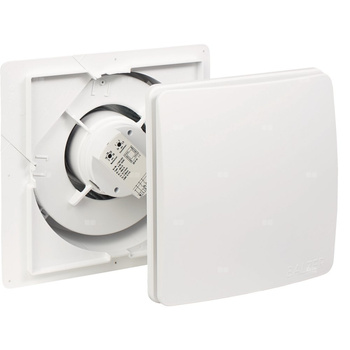 Moduł wentylatora podtynkowy STIEBEL ELTRON Moduł wywiewny LA 100 U