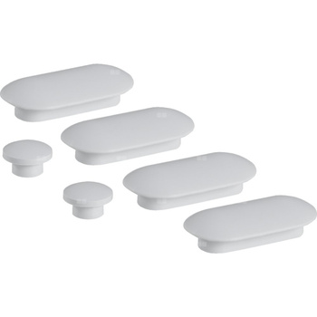 Odbojniki do deski sedesowej NOVA TOP PICO (60127, 60128)