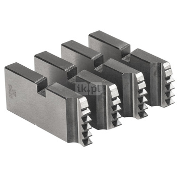 Noże gwintujące M 52, Zestaw REMS