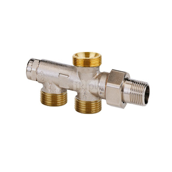 Rozdzielacz Duolux DN15