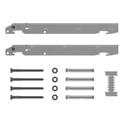 Mocowanie ZB02620008