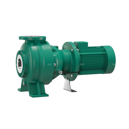 Pompa głębinowa WILO częstotliwość 50 Hz, moc 18.5 kW 35.1 A, prędkość obrotowa 1471 obr/min