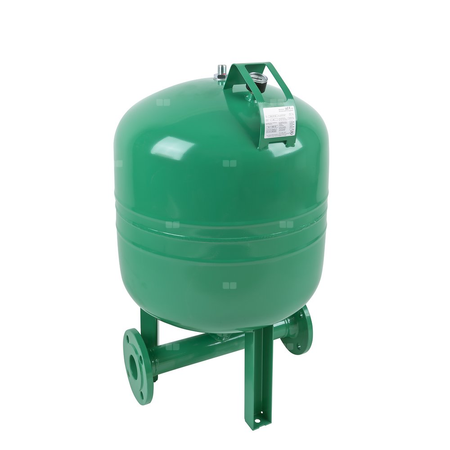 Naczynie membranowe dł.650mm szer.634mm DT5 DUO WILO