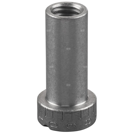 Nakrętka kołnierzowa