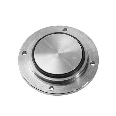 Zestaw kołnierza zaślepiającego dł.154mm szer.154mm Stratos typ 43 WILO