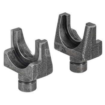 Głowica zaciskowa HC 26, 2-pak REMS HC 26