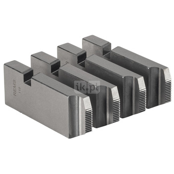 Noże gwintujące M 8, Zestaw