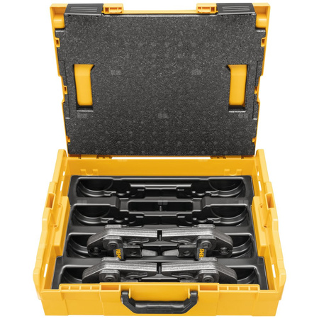 REMS Cęgi zaciskowe Zes BMP 1/4+3/8+1/2+5/8''L-Boxx