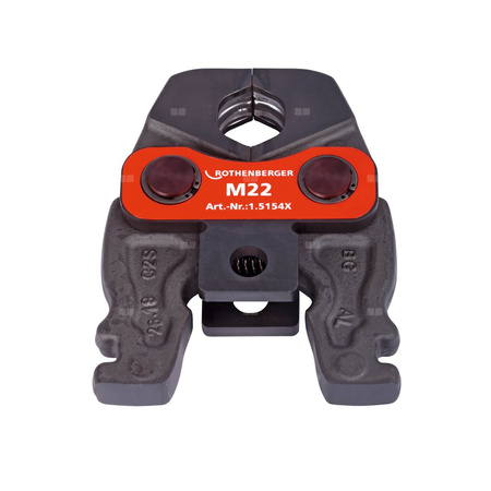 Szczęka zaciskowa Romax Compact M22-C