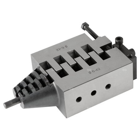 Specjalne szczeki fi 6-42, para