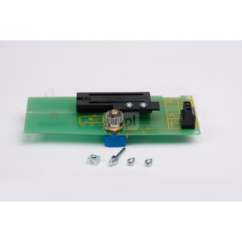 DODATKOWY potencjometr (1 Kohm, 30 mm) AMV 55, 56