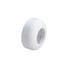 Rozeta VIEGA 57255 do rury 35 - 35 mm, wysokość: 35 mm, tworzywo sztuczne, kolor: biały