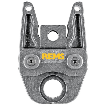 Cęgi zaciskowe REMS VP 25 do złączek zaprasowywanych