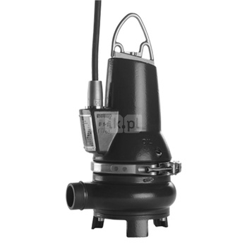 Pompa zanurzeniowa do ścieków GRUNDFOS EF30 żeliwo, moc 2.2 W 50 Hz