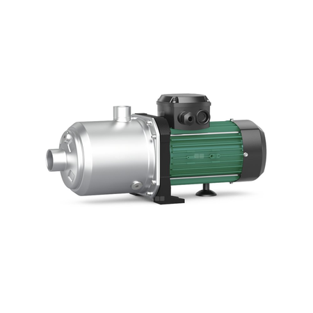 Wilo-Medana CH1-L.402-1/E/F/10T wysokociśnieniowa pozioma pompa do wody