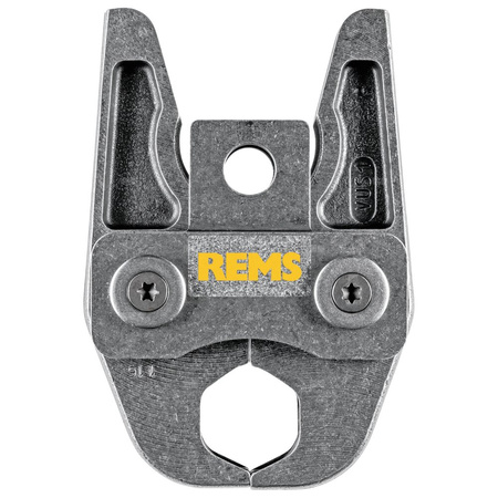 Cęgi zaciskowe VUS 1''