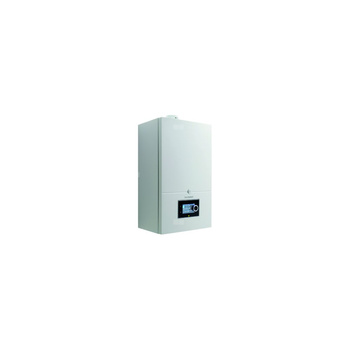 Kocioł gazowy jednofunkcyjny DE DIETRICH Virtuens Smart 15 kondensacyjny wiszący 2.6 - 16.3 kW