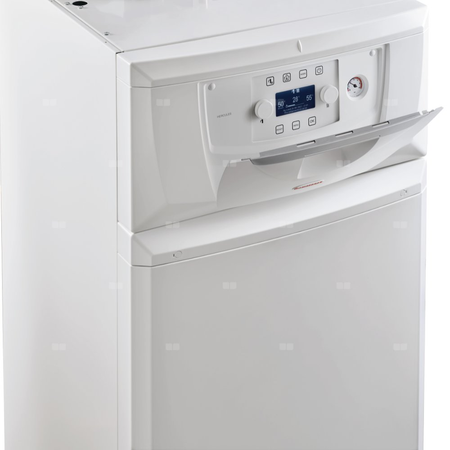 Kocioł kondensacyjny HERCULES 35 ABT