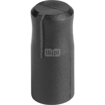 Korek VIEGA 865512 (akcesorium) tworzywo sztuczne 10,8 x 25, czarny