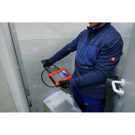 ROCAM mini HD 20/16 HD Urządzenie podstawowe bez akumulatora i ładowarki AMP