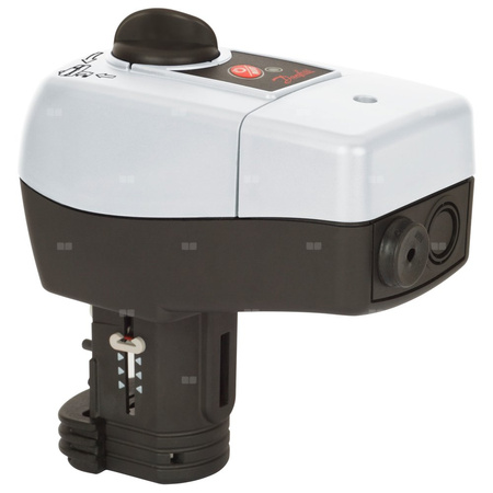 Siłownik AME 435 24V 7,5-15s/mm 20mm 400N bez funkcji bezpieczeństwa