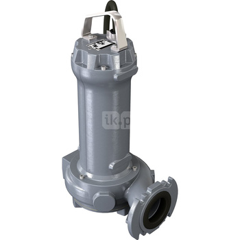Pompa zatapialna z wirnikiem otwartym GP2 1200/80 A0 TS