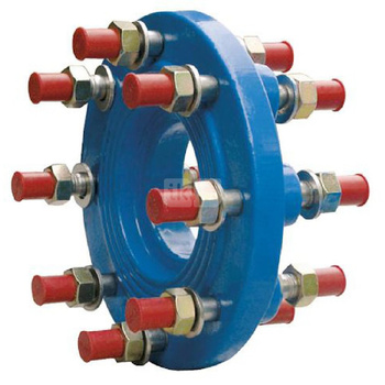 Adapter kołnierzowy DN 100/150