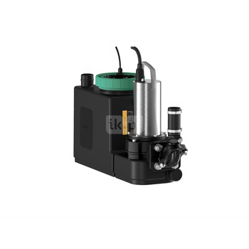 Wilo-DrainLift SANI CUT-S.20M/1 przepompownia ścieków