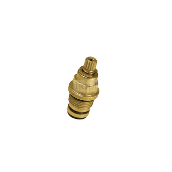 Głowica do baterii KFA Armatura blister (suwakowa uniwersalna) fi 3/8''