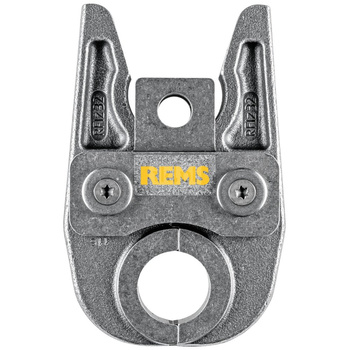 Cęgi zaciskowe REMS RFIz 32 do złączek zaprasowywanych