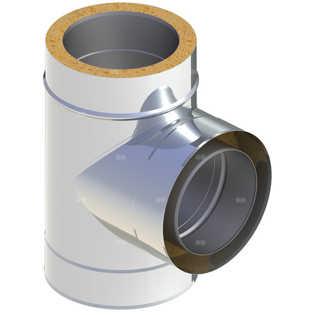 Trójnik 90' fi 180mm (1,0) 