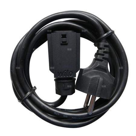 Akcesoria dla Wilo-Yonos PICO i Wilo-Stratos PICO Wtyczka Wilo-Konektor + kabel 2m