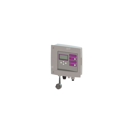 Urządzenie sterownicze Comfort, 230V Mono, 
