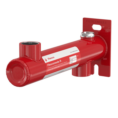 Konsola do naczynia wzbiorczego FLAMCO MEIBES Flexconsole R 2-25l GWGW 3/4''