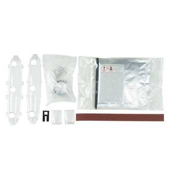 Łącznik kablowy GRUNDFOS M0 4x6 mm2 D6-15 elektr. do pomp