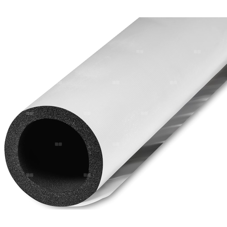 Otulina K-FLEX ST IN CLAD GREY - 13 × 76 - [12]