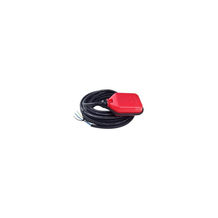 Osprzęt Ext.main switch 25A