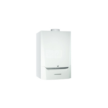 Kocioł gazowy jednofunkcyjny DE DIETRICH Evodens Pro AMC 160/IniControl 2 kondensacyjny wiszący 32.1 - 156.6 kW
