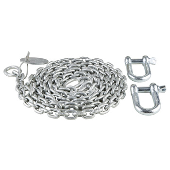 Zestaw łańcucha żeliwo dł.10000mm szer.117mm PCS 7000KG STVZ 10M CE WILO