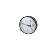 Manometr z rurką Bourdona AFRISO RF standardowy 0/1 bar G1/2B radialne fi 160 mm, kl. 1.6%