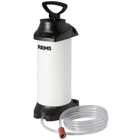 Hydronetka REMS