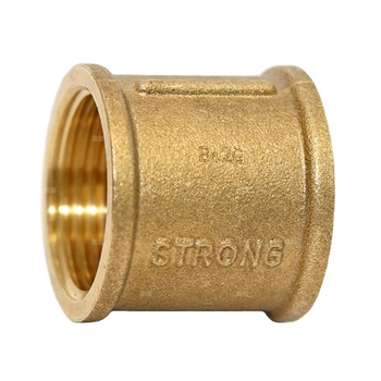 Mufa mosiężna STRONG 2''