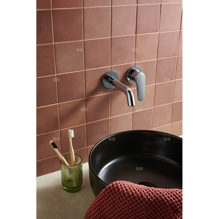 OTAVA BATERIA UMYWALKOWA PODTYNKOWA, CHROM