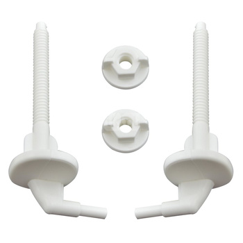 Zestaw do mocowania deski B203 - tworzywo