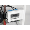 Grupa pompowa AFRISO PrimoBox AHB 622 GZ x GW 3/4'' x 3/4'', z zaworem termostatycznym, z izolacją, z pompą obiegową 2x Grunfos UPM3 Auto