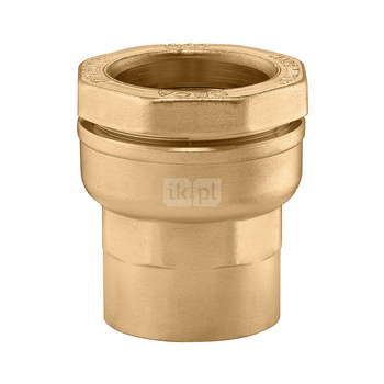 Złączka 1/2" F.21 - z gwintem wewnętrznym