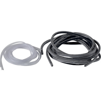 Zestaw profili uszczelniających Koło Split do kabiny nawannowej