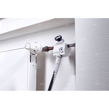 Zamrażarka do rur elektryczna ROFROST II R290 1.1/4" +6 A,230V