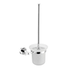 MEPHISTO szczotka do WC, chrom